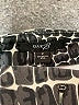 Assorted Brands 100% Acetate Print Blue Casual Pants Size 2 - photo 7