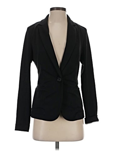 Olivia Moon Blazer (view 1)