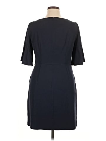 Eliza J Cocktail Dress (view 2)