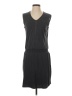 Drew Gray Casual Dress Size S - photo 1