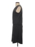 Drew Gray Casual Dress Size S - photo 5