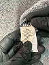 Coincidence & Chance 100% Acrylic Color Block Gray Pullover Sweater Size XS - photo 8