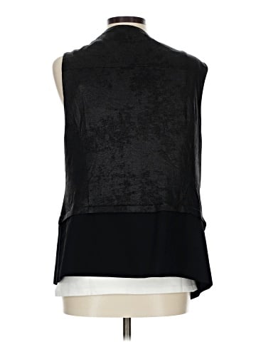 Chico's Tuxedo Vest (view 2)