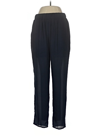 Pink Owl Casual Pants (view 1)
