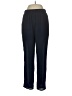Pink Owl 100% Polyester Solid Blue Casual Pants Size M - photo 1
