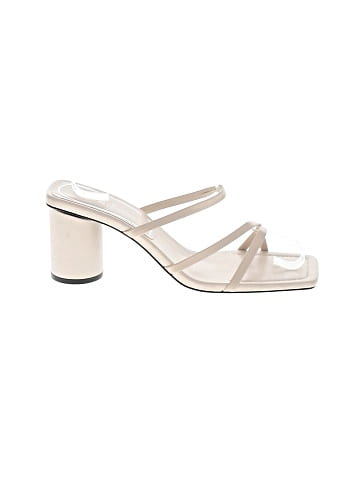 Zara Sandals (view 1)