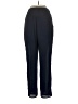 Pink Owl 100% Polyester Solid Blue Casual Pants Size M - photo 2