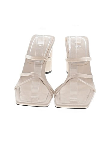 Zara Sandals (view 2)