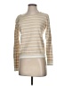 J.Crew Mercantile Stripes Tan Pullover Sweater Size XS - photo 1