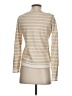J.Crew Mercantile Stripes Tan Pullover Sweater Size XS - photo 2
