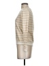 J.Crew Mercantile Stripes Tan Pullover Sweater Size XS - photo 5