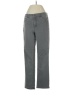 Charter Club Gray Jeans Size 4s - photo 1
