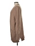 krush 100% Polyester Tan Cardigan Size Med - Lg - photo 5