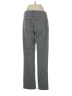 Charter Club Gray Jeans Size 4s - photo 2