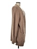krush 100% Polyester Tan Cardigan Size Med - Lg - photo 4