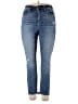 Point Sur Stars Blue Jeans Size 30 waist (tall) - photo 1