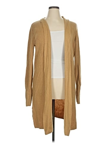 Leith Cardigan (view 1)