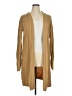 Leith Tan Cardigan Size XL - photo 1