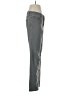 Charter Club Gray Jeans Size 4s - photo 4