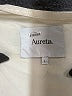 Aureta Studio 100% Polyester Ivory Cocktail Dress Size L - photo 7