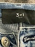 3x1 Blue Jeans Size 25 waist - photo 7