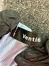 Venti6 Stars Blue Pullover Sweater Size XXL (estimated) - photo 7