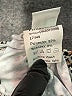 Unbranded Ivory Tan Bodysuit Size XS - photo 4