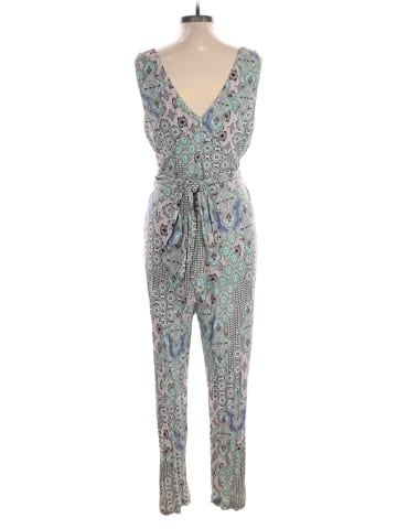Elevenses Jumpsuit (view 2)