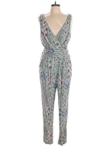 Elevenses Jumpsuit (view 1)
