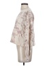 Marled by Reunited 100% Cotton Tie-dye Ivory Pullover Sweater Size S - photo 5
