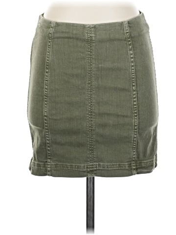 Free People Casual Skirt (view 1)