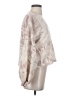 Marled by Reunited 100% Cotton Tie-dye Ivory Pullover Sweater Size S - photo 4