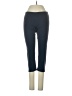 Zobha Color Block Blue Active Pants Size 4 - photo 1