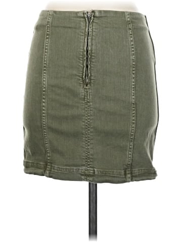 Free People Casual Skirt (view 2)