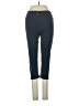Zobha Color Block Blue Active Pants Size 4 - photo 2