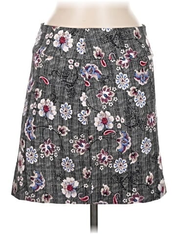 Margaret M Casual Skirt (view 1)