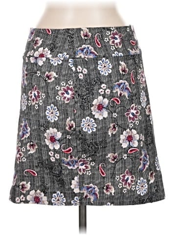 Margaret M Casual Skirt (view 2)