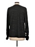 Muk Luks Gray Long Sleeve Top Size L - photo 2