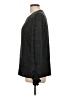 Muk Luks Gray Long Sleeve Top Size L - photo 5