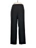 Etcetera Solid Black Dress Pants Size 14 - photo 1