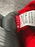 Glamorous Red Turtleneck Sweater Size 6 - photo 8