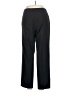 Etcetera Solid Black Dress Pants Size 14 - photo 2