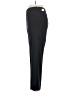 Etcetera Solid Black Dress Pants Size 14 - photo 5
