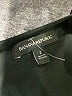Banana Republic Solid Black Jumpsuit Size 2 - photo 4