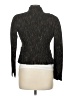 Morning Lady Inc. Tweed Gray Brown Jacket Size M (estimated) - photo 2