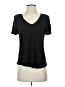 Soma Black Short Sleeve T-Shirt Size S - photo 1