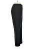 Etcetera Solid Black Dress Pants Size 14 - photo 4