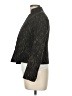 Morning Lady Inc. Tweed Gray Brown Jacket Size M (estimated) - photo 5