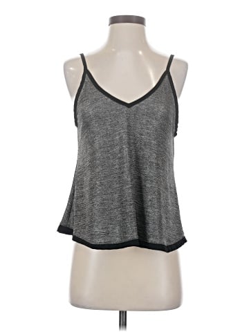 Tildon Sleeveless Top (view 1)