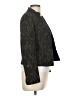 Morning Lady Inc. Tweed Gray Brown Jacket Size M (estimated) - photo 4